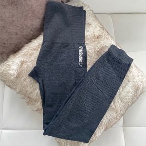 Gymshark ORIGINAL Seamless Leggings